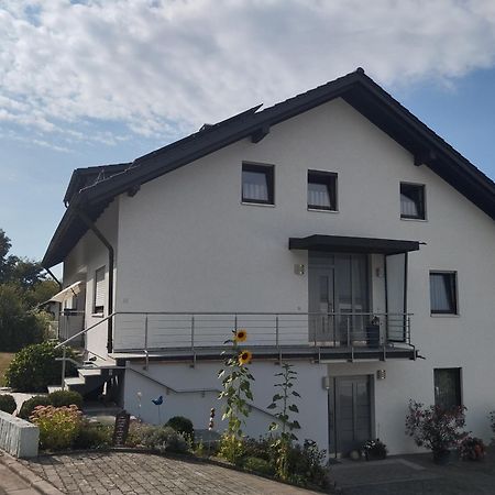 Ferienwohnung Treuter Viereth-Trunstadt Exterior photo