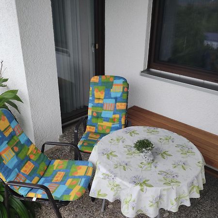 Ferienwohnung Treuter Viereth-Trunstadt Exterior photo