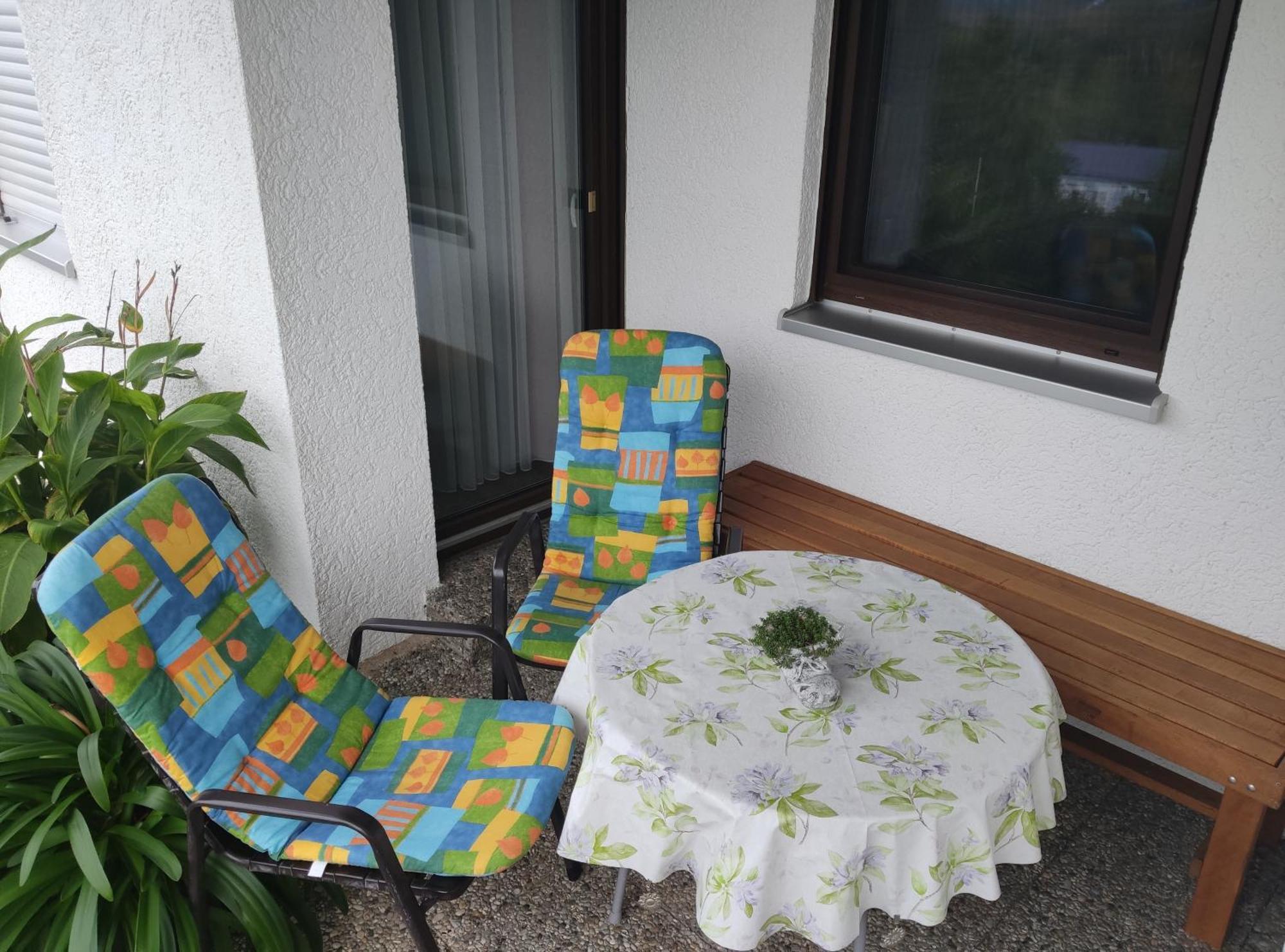 Ferienwohnung Treuter Viereth-Trunstadt Exterior photo