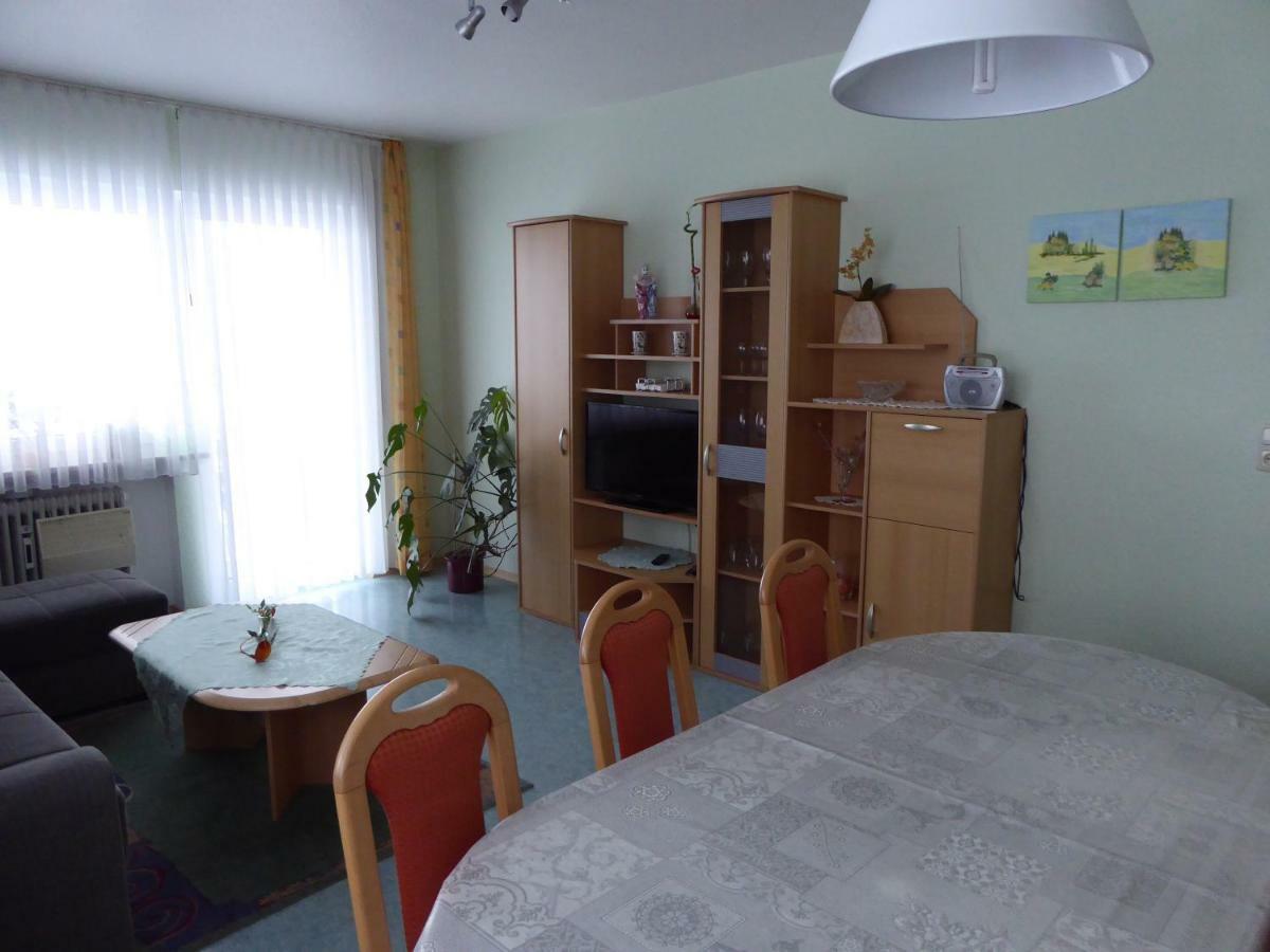 Ferienwohnung Treuter Viereth-Trunstadt Exterior photo