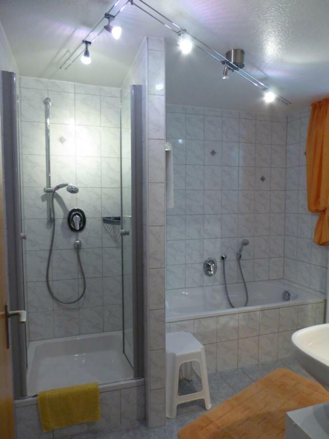Ferienwohnung Treuter Viereth-Trunstadt Exterior photo